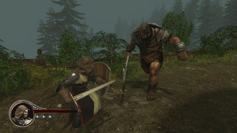 The First Templar - Steam Special Edition Steam Gift