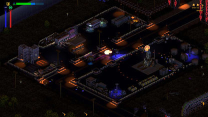 Brigador: Up-Armored Deluxe Edition EU PC GOG CD Key