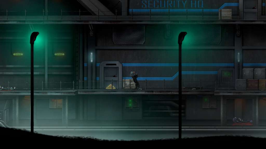 Dex PS4/PS5 Account
