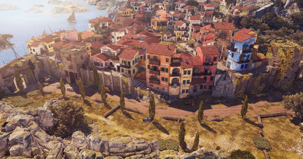Sniper Elite 4 EU Nintendo Switch CD Key