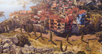 Sniper Elite 4 EU Nintendo Switch CD Key