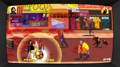 Dead Island Retro Revenge PS4 Account
