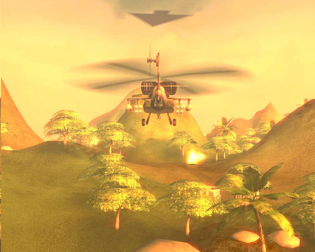 Pacific Liberation Force Steam Gift