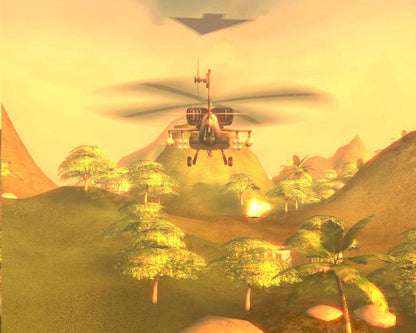 Pacific Liberation Force Steam Gift
