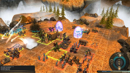 Worlds of Magic PC Steam CD Key