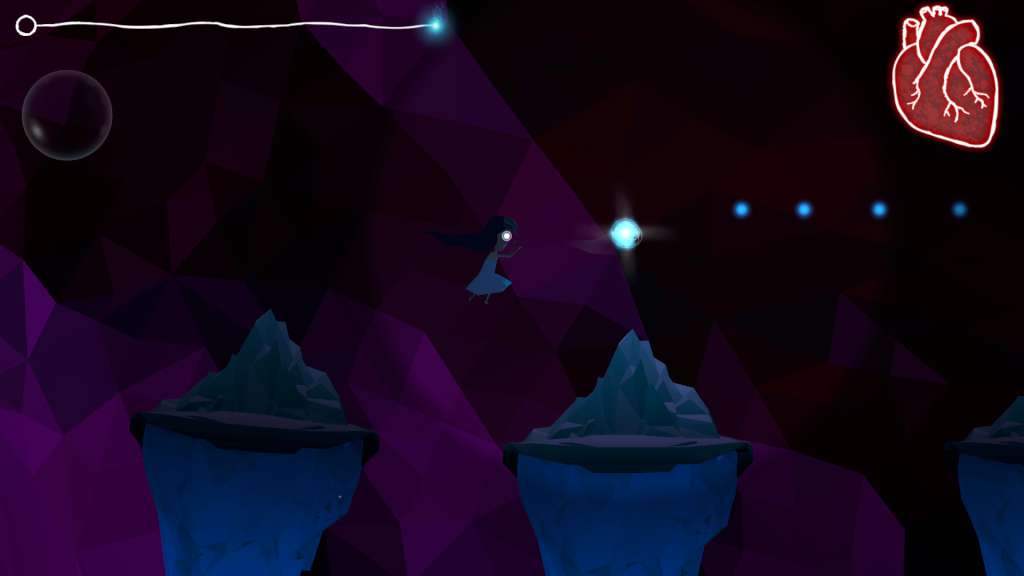 Selma and the Wisp AR XBOX One CD Key