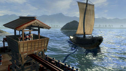 Total War: SHOGUN 2 PC Steam CD Key