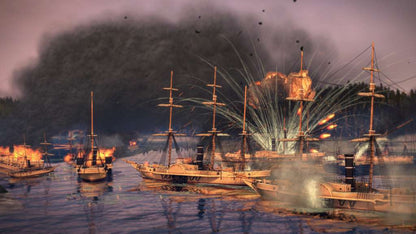 Total War: SHOGUN 2 - Dragon War Battle Pack DLC PC Steam CD Key