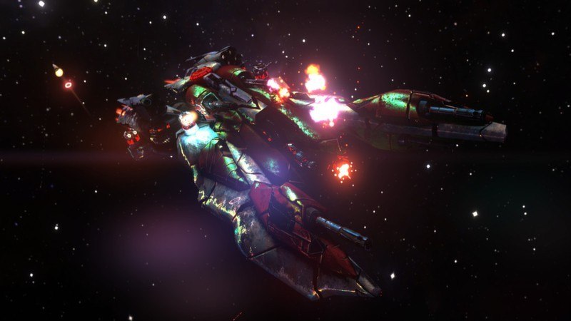 Sword of the Stars II: Enhanced Edition Steam CD Key