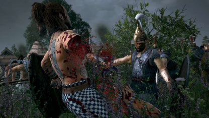 Total War: ROME II - Blood & Gore DLC PC Steam CD Key