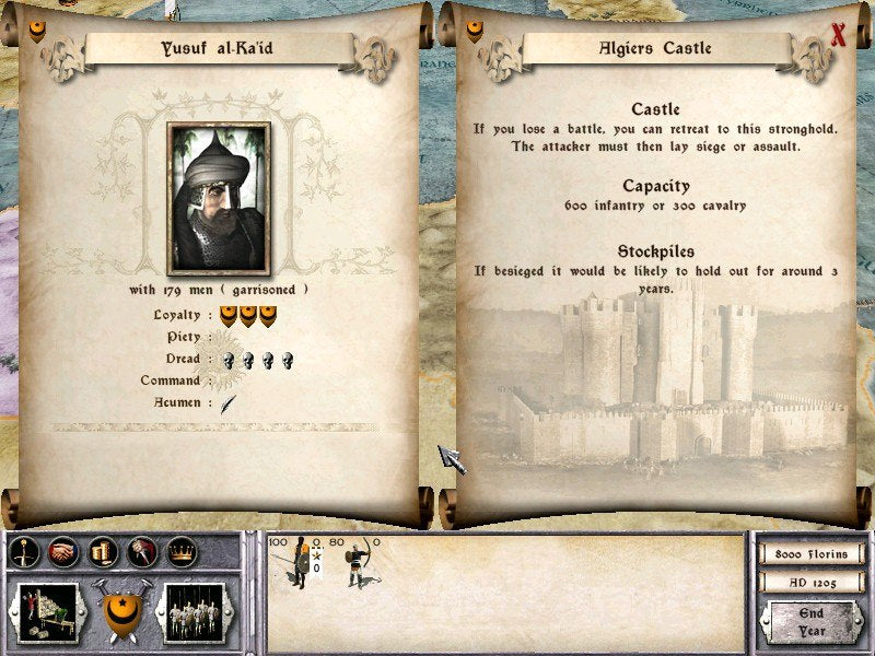 Medieval: Total War Collection PC GOG CD Key