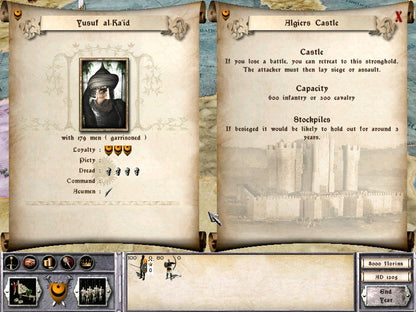 Medieval: Total War Collection PC GOG CD Key
