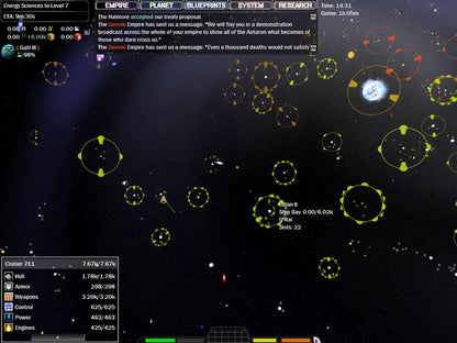 Star Wolves Steam CD Key