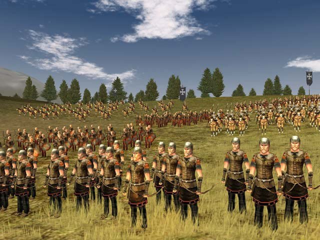 Rome: Total War Collection (2021) PC GOG CD Key
