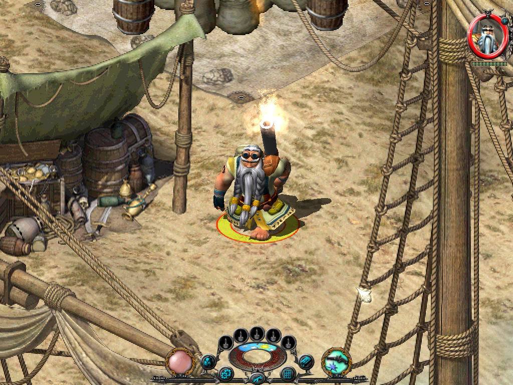 Sacred Gold Steam CD Key