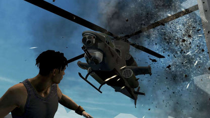 Saints Row 2 PC GOG CD Key