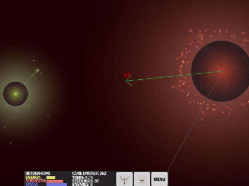 Eufloria Steam CD Key