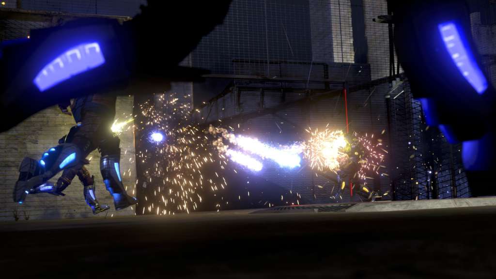 ShootMania Storm Steam Gift