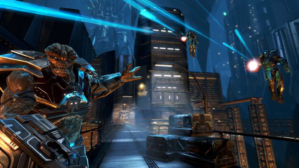 Duke Nukem Forever - The Doctor Who Cloned Me DLC Steam CD Key