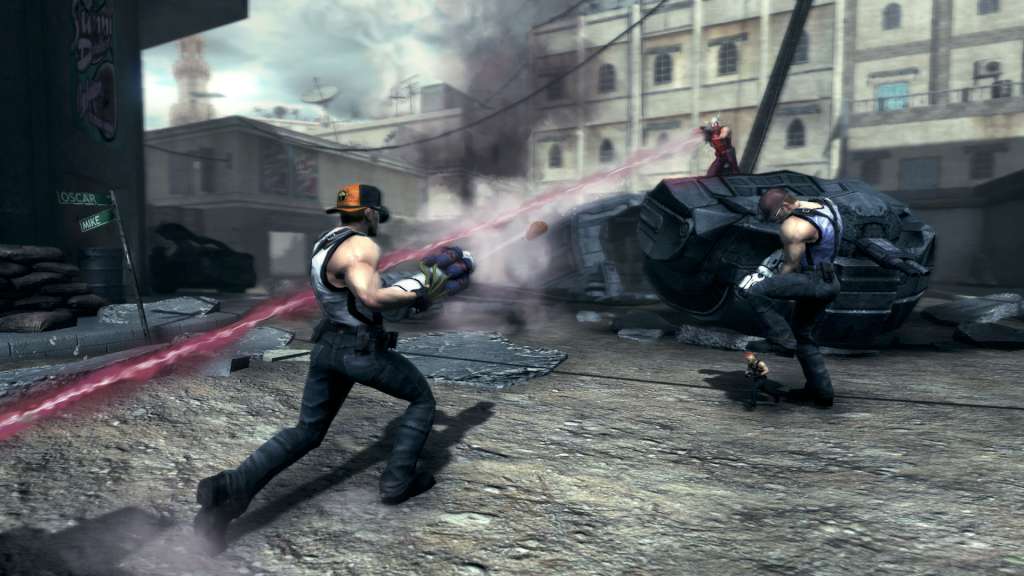 Duke Nukem Forever - Hail to the Icons Parody Pack DLC Steam CD Key