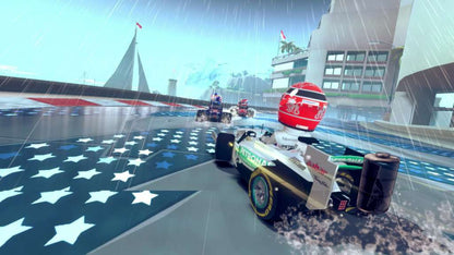 F1 Race Stars PC Steam CD Key