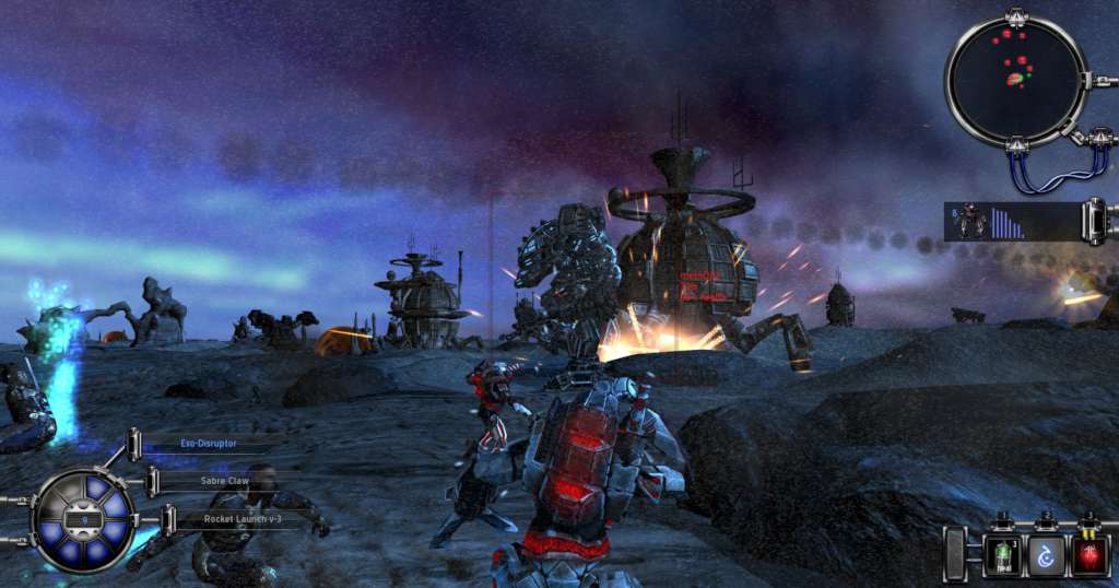 Salvation Prophecy Steam CD Key
