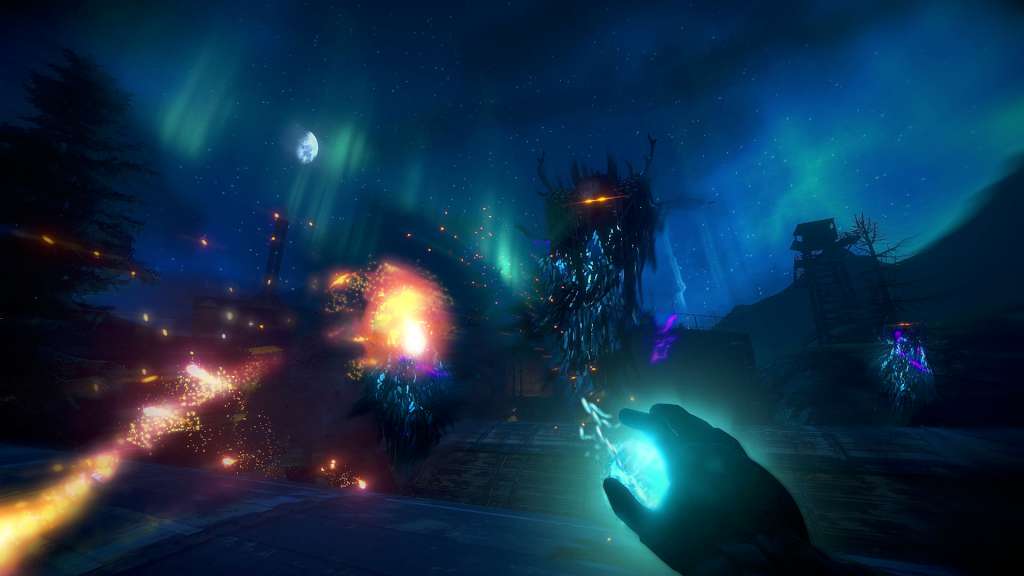 Valley EU XBOX One CD Key