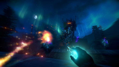 Valley EU XBOX One CD Key