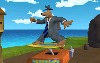 Sam & Max: Season Two Steam CD Key