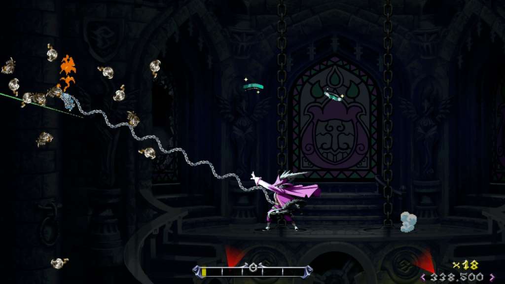 Savant - Ascent Steam CD Key