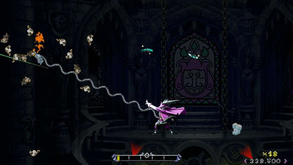 Savant - Ascent Steam CD Key