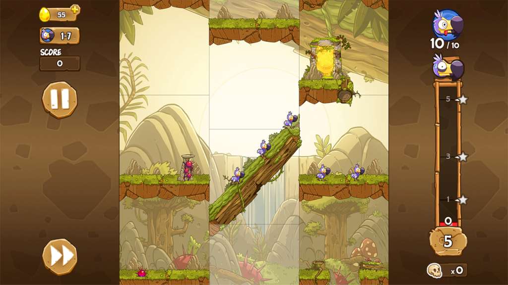 Save the Dodos Steam CD Key