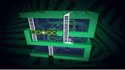 Spinning Maze Steam CD Key