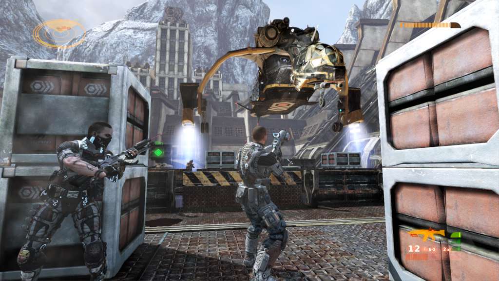 Scourge: Outbreak Steam CD Key