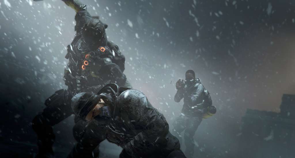 Tom Clancy's The Division - Survival DLC US XBOX One CD Key