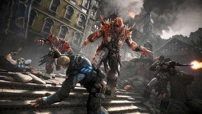 Gears of War 4 - Season Pass US XBOX One CD Key