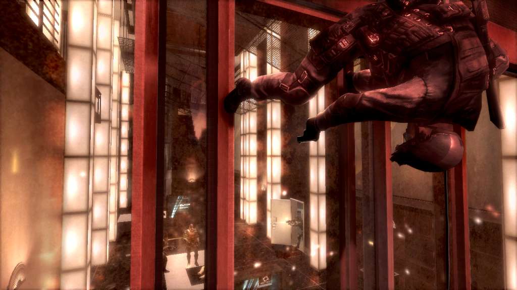 Tom Clancy’s Rainbow Six: Vegas PC Ubisoft Connect CD Key