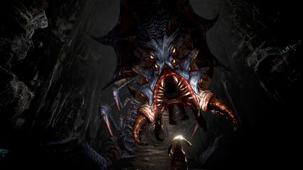 Styx: Shards of Darkness EU XBOX One CD Key