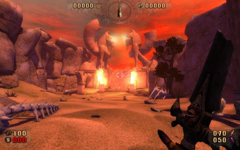 Painkiller Overdose PC Steam CD Key