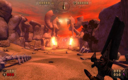 Painkiller Overdose PC Steam CD Key