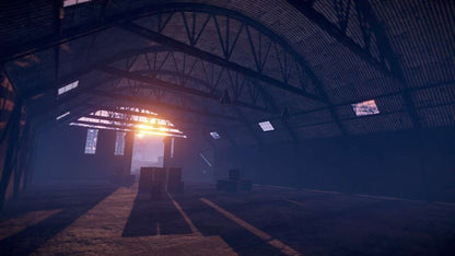 RUST PC Steam CD Key