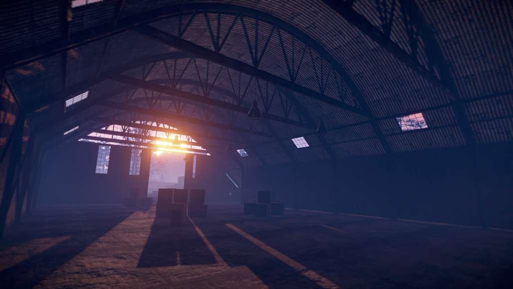 RUST Steam Gift