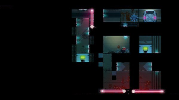 Stealth Bastard Deluxe Steam CD Key