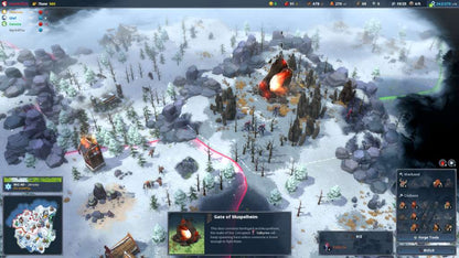 Northgard EU XBOX One CD Key