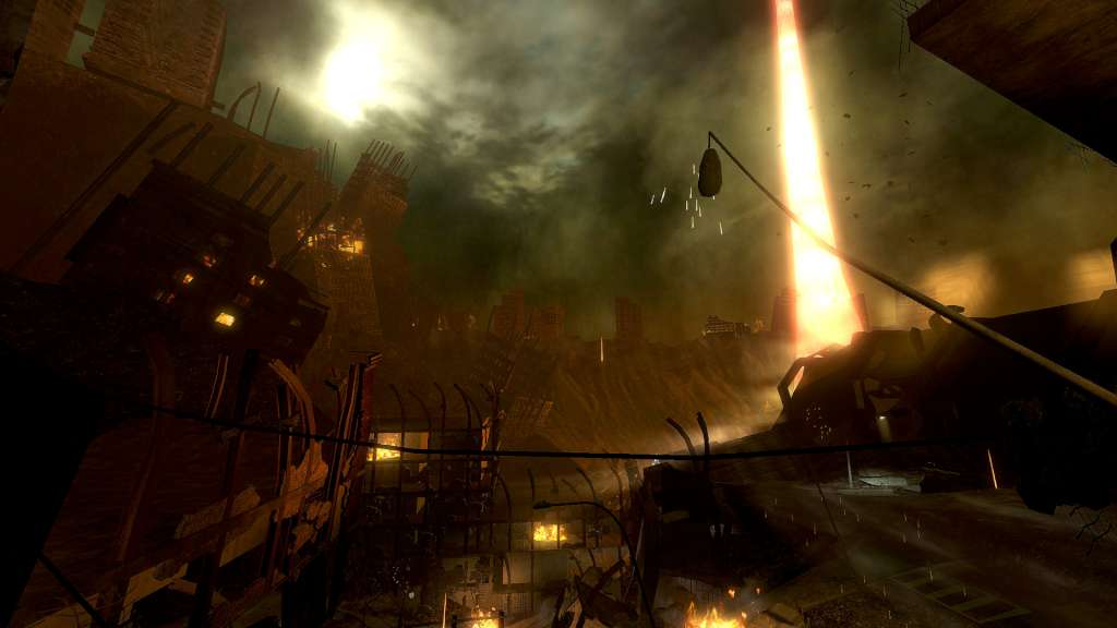 F.E.A.R. 2 - Reborn DLC Steam CD Key