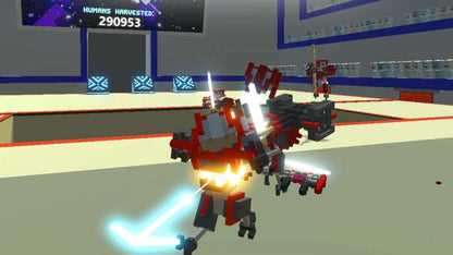 Clone Drone in the Danger Zone AR XBOX One / Xbox Series X|S / Windows 10 CD Key
