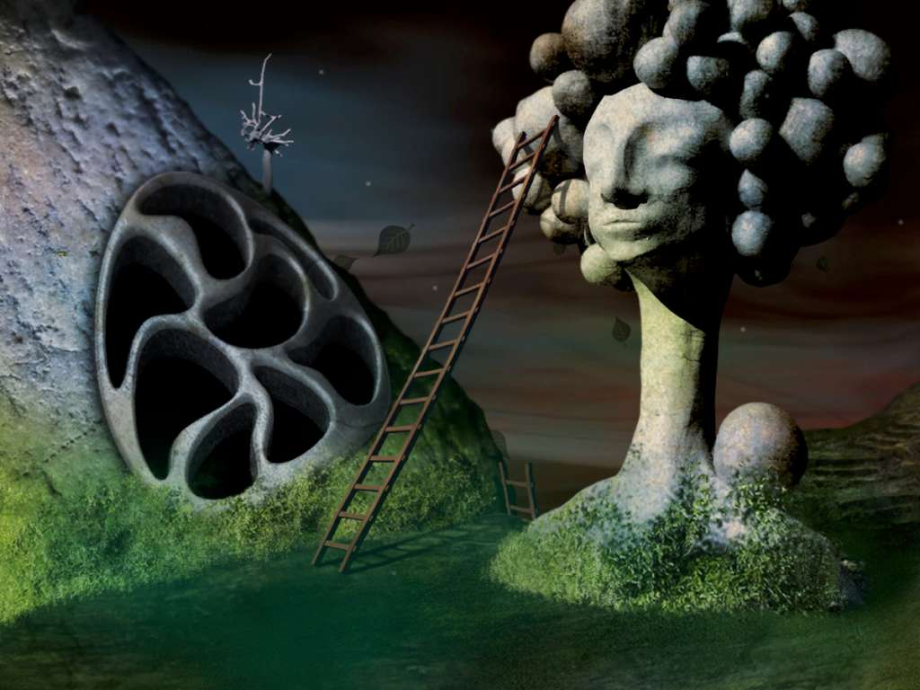 LEAVES: The Journey PC Steam CD Key