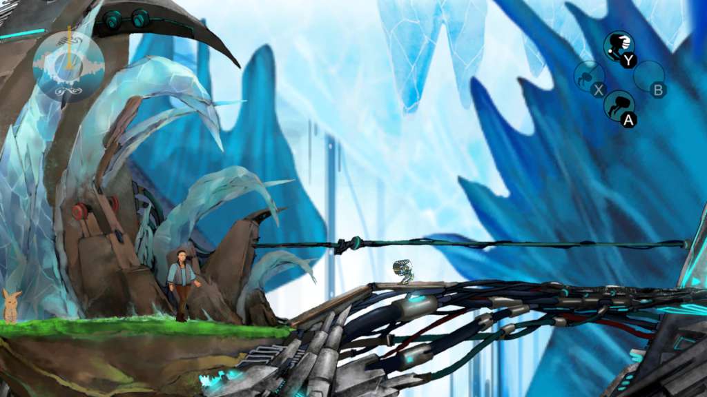 Ascender Steam CD Key