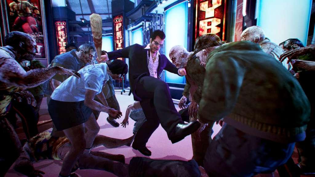 Dead Rising 2: Off the Record US XBOX One CD Key