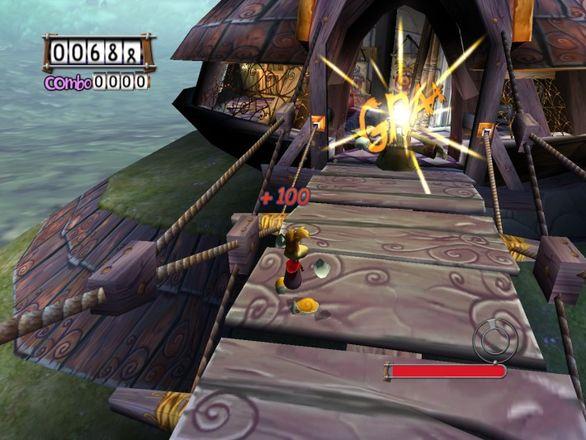 Rayman 3: Hoodlum Havoc GOG CD Key 